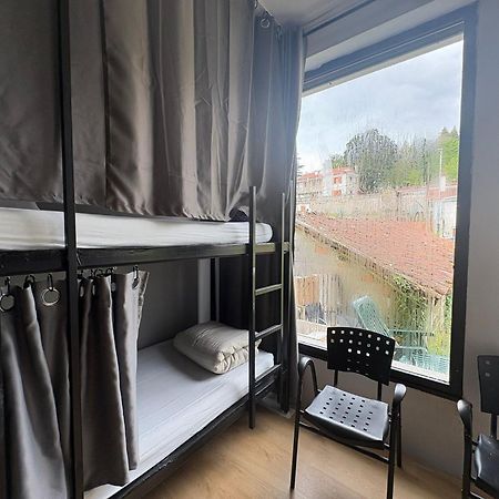 Hostel Azul Cielo Педрусо Экстерьер фото